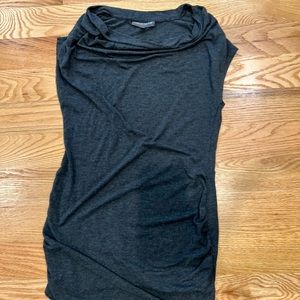 EUC Pea in the Pod Maternity Top